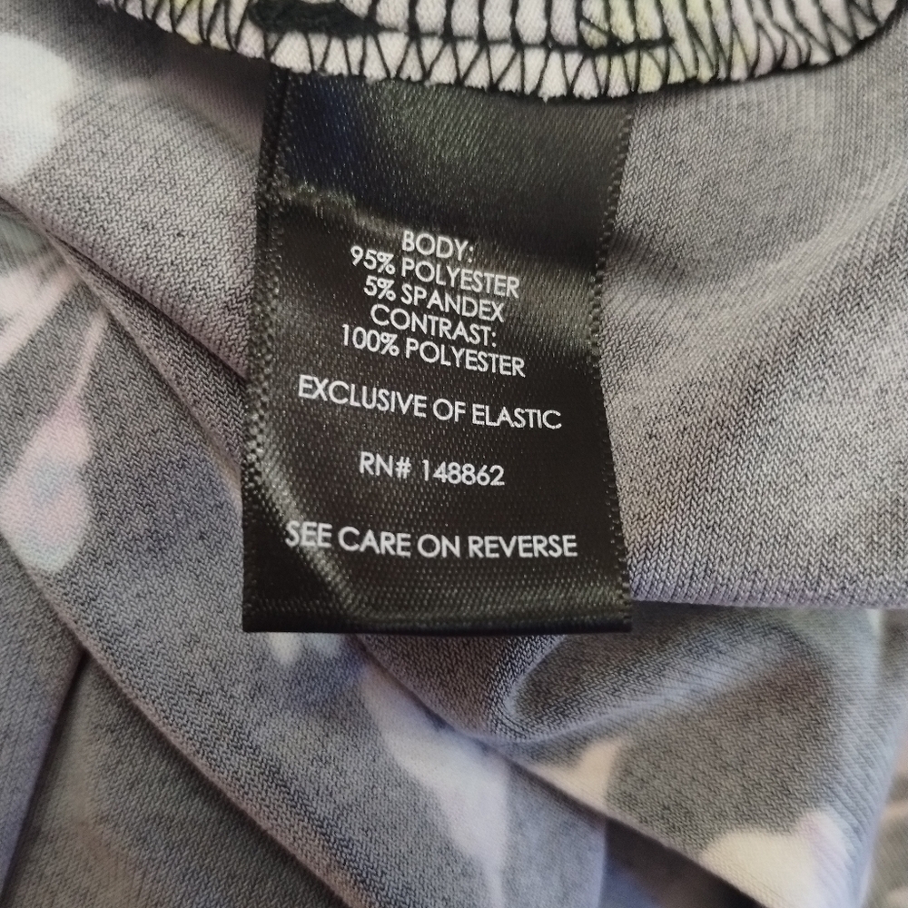 NWT Torrid women's plus size 4x off the shoulder  long sleeve blouse shirt top - Picture 6 of 6